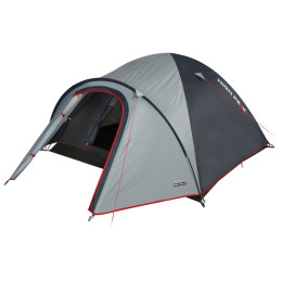 Namiot powystawowy High Peak Nevada 4