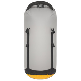 Worek nieprzemakalny Sea to Summit Evac Ultralight Compression Dry Bag 20L szary/czarny High Rise