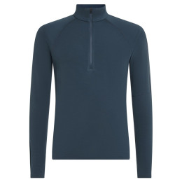 Męska koszulka Icebreaker M 300 MerinoFine Polar LS Half Zip
