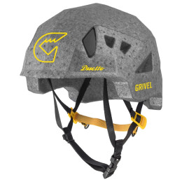 Kask Grivel Duetto szary grey