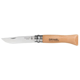 Nóż składany Opinel Traditional Classic No.06 Inox