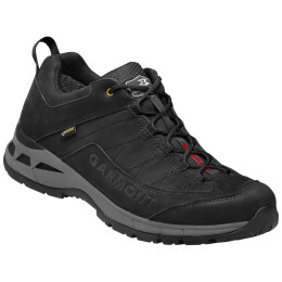 Buty męskie Garmont Trail Beast + GTX czarny Black
