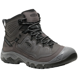 Buty męskie Keen Targhee Iv Mid Wp Men