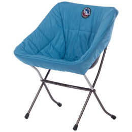Poduszka na krzesło Big Agnes Insulated Camp Chair Cover - Skyline UL Camp Chair