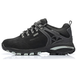 Buty Alpine Pro Spider 2 (2015) czarny