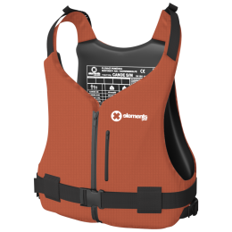 Kamizelka ratunkowa Elements Gear Canoe 2.0 czerwony