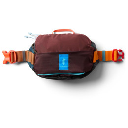 Nerka Cotopaxi Empacable 3L Sling mix1 Del Dia, OS