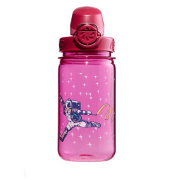 Butelka dziecięca Nalgene On the Fly Kids 350 ml Sustain