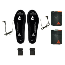 Wkładki do butów Alpenheat Trend