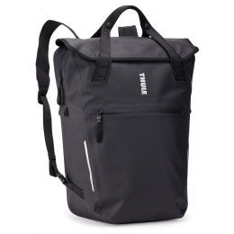 Torebka rowerowa Thule Shield Backpack 23L czarny black