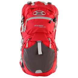 Plecak Axon Aktiv 20l czerwony