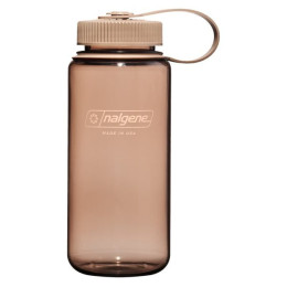 Butelka Nalgene Wide Mouth 500 ml Sustain
