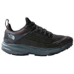 Damskie buty trekkingowe The North Face Vectiv Exploris 2 Futurelight Lthr czarny TNF BLACK/VANADIS GREY