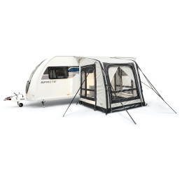 Przedsionek Vango Balletto Air 200 Elements Shield