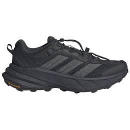 Męskie buty turystyczne Adidas Terrex Freehiker Sl Climacool szary Carbon/Grefiv/Cblack