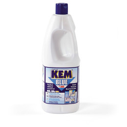 Środek czyszczący Fiamma Super Kem Blue 2L niebieski