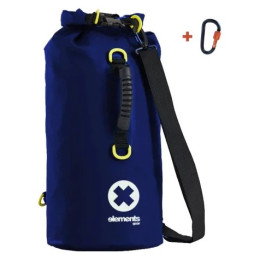 Worek nieprzemakalny Elements Gear Expedition 2.0 - 40L (1 popruh)
