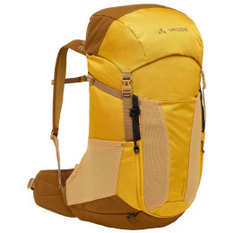 Plecak turystyczny Vaude Brenta 30 żółty burnt yellow