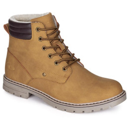 Buty damskie Loap Primosa beżowy Arrowuwood/Brown