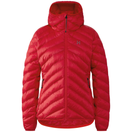 Kurtka damska Haglöfs Särna Mimic II Hood