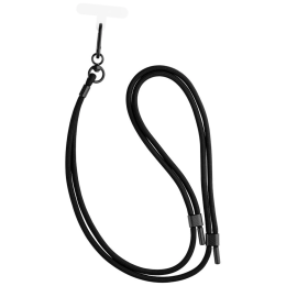 Sznur FIXED NeckUni czarny černá