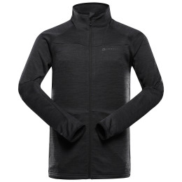 Bluza męska Alpine Pro Onnec 4 czarny Black