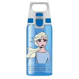 Butelka Sigg Viva One Elsa II 0,5 l niebieski