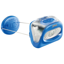 Czołówka Petzl Zipka (2016) niebieski