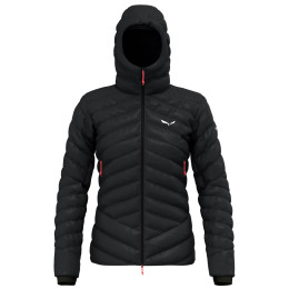 Kurtka damska Salewa ORTLES MED 3 RDS DWN JACKET W czarny 0910 - black out