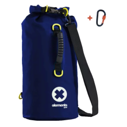Worek nieprzemakalny Elements Gear Expedition 2.0 - 20L (1 popruh)