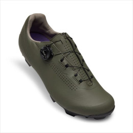 Buty rowerowe Giro Cadet XC zielony Dark Sage