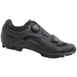 Buty rowerowe R2 Vega czarny black