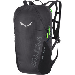 Plecak biegowy Salewa Ultra Train 14 BP czarny Black