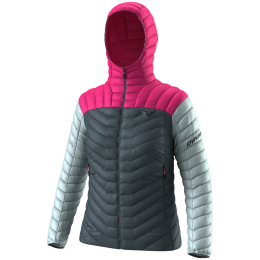 Damska kurtka puchowa Dynafit Ridge Ultralight Down Jkt W