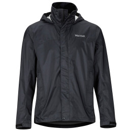 Kurtka męska Marmot PreCip Eco Jacket czarny Black