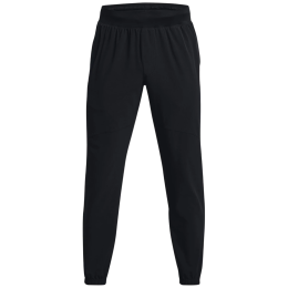 Męskie spodnie dresowe Under Armour Stretch Woven Joggers