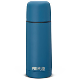 Termos Primus Classic Light Vacuum Bottle 0.5 L niebieski Summit Blue