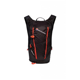 Plecak Montane Trailblazer 8 czarny Black