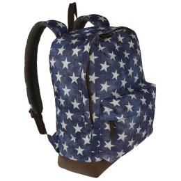 Plecak Regatta Print 20 L Daypack niebieski Star