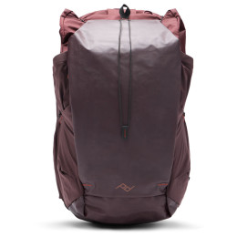 Plecak Peak Design Outdoor Backpack 45L czerwony Eclipse