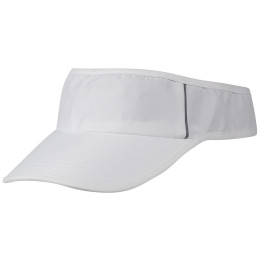 Daszek Przeciwsłoneczny Regatta Visor biały White