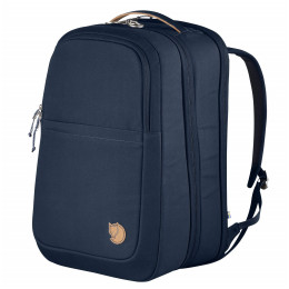 Plecak Fjällräven Travel Pack niebieski Navy