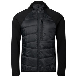 Kurtka męska Dare 2b Aero Fuse Padded Hybrid czarny Black