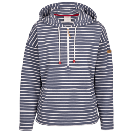 Bluza damska Trespass Softly niebieski NAVY