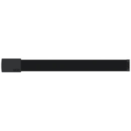 Pasek Vans Deppster II Web Belt czarny Black