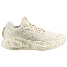 Buty damskie Salomon Aero Glide 4 beżowy Vanilla Ice / Vanilla Ice / White
