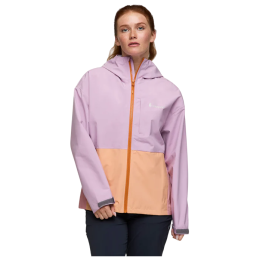 Kurtka damska Cotopaxi Cielo Rain Jacket