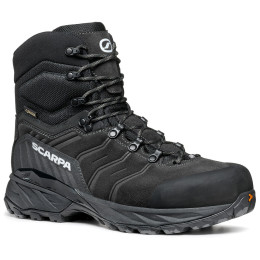 Męskie buty zimowe Scarpa Rush Polar Gtx czarny Dark Anthracite