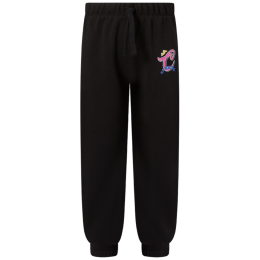 Dziecięce spodnie dresowe Champion Elastic Cuff Pants G