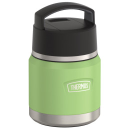 Termos obiadowy Thermos Icon Kids Food Jar with Folding Spoon 0,35l